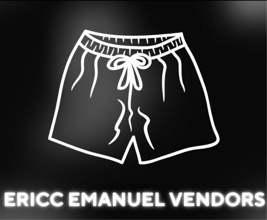 Ericc Emanuel Vendor