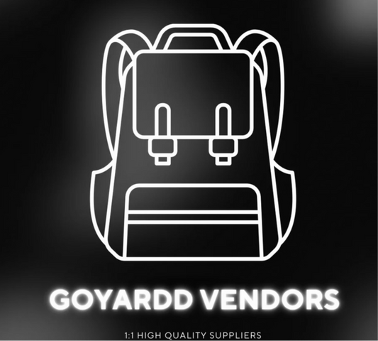 Goyardd Vendor