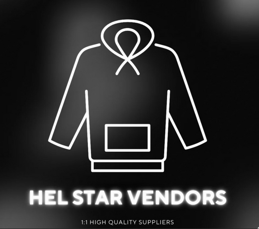 Helstar Vendor