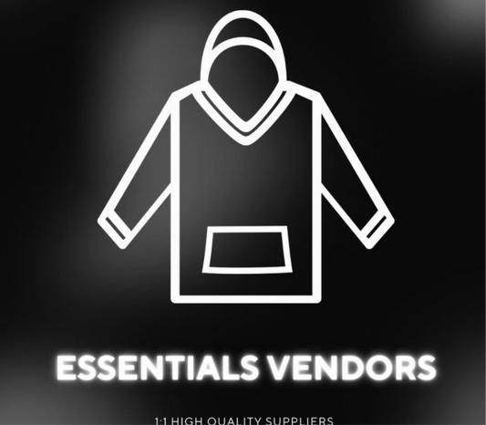 Essentials Vendor